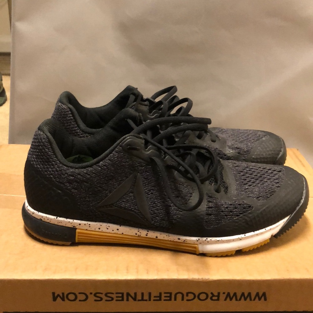 Reebok CrossFit speed TR 7.5